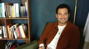 This listing is for a andrew deluca name badge tag halloween costume prop. Grey S Anatomy Season 17 Giacomo Gianniotti Says Meredith And Deluca Have A Good Shot Exclusive Entertainment Tonight