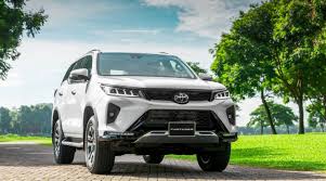 Toyota dẫn đầu doanh số toàn cầu năm 2023 - Golf-Car
