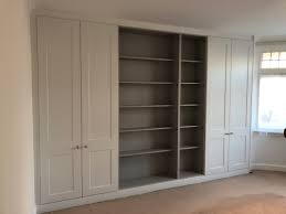 Grade i listed buildings in essex. Fitted Wardrobes In Loughton Simply Fitted Wardrobes In Essex