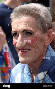 With his brother barry hi-res stock photography and images