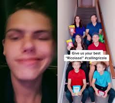 Ricola Telefonstreich