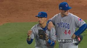 If you are a moderator please see our troubleshooting guide. New Party Member Tags Mlb Baseball Yeah Cubs Chicago Cubs Nlcs Game 5 Cubbies Baez Javier Baez Javi Baez Rev Chicago Cubs Baseball Chicago Cubs Cubs Baseball