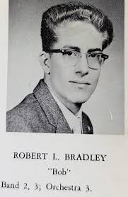 L'VILLE FOLKS~~~ ...From 2nd grade in 1949 to 12th grade in 1959... ...Rest  in peace Bobby Max Christian, classmate and friend... .