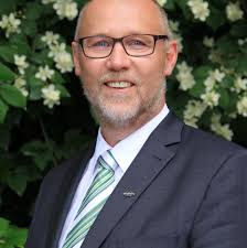 Kundenberater Joachim Hansen