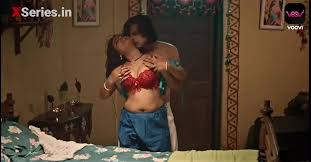 Watch Seeti Maar Episode 3 (18+ Adult) Voovi Web Series | PornWex