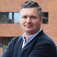 COP16- Cali, Colombiam