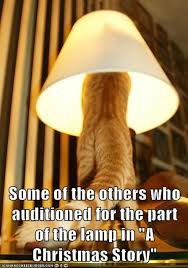 A Christmas Story Meme
