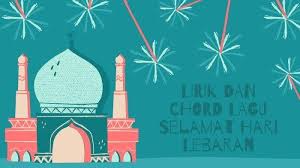 Apalagi jika digunakan untuk momen ulang tahun, pasti akan memberikan kesan yang jika anda ingin memberikan ucapan selamat ulang tahun dalam bahasa arab, pastikan anda mengucapkan dengan lafal yang benar. Lirik Dan Chord Lagu Selamat Hari Lebaran Karya Ismail Marzuki Setelah Berpuasa Satu Bulan Lamanya Surya