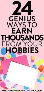 While there are hundreds of potential mistakes people might make with money, there are some financial moves that can really set you back. 24 Fun And Creative Hobbies That Make Money Online And At Home