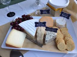 Cheese Board Food Smoked Gouda Cheese