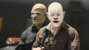 These are films in which a bank robbery is the central theme. Bank Robber Costume Robber Costume King Kong