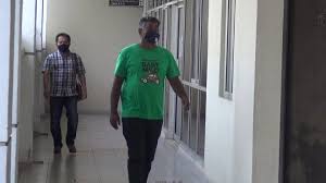 Trclips.com/video/z_2oz37p5ra/video.html shah alam stadium : Penganggur Mengaku Tak Bersalah Cemar Imej Kredibiliti Pegawia Polis Utusan Digital