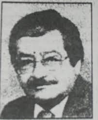 Samuel J Acosta (1939-2003)