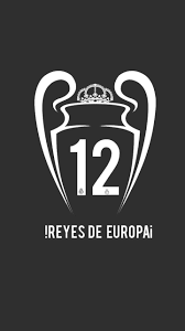 You can download 1024*983 of real madrid logo now. Real Madrid Ucl Wallpaper By Jerefarias C8 Free On Zedge