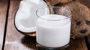 But don't take our word for it! Coconut Milk Lime Natural Hair Relaxer Naturallycurly Com