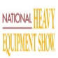National Heavy Equipment Show 2026 event image