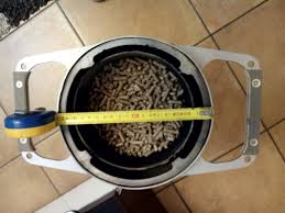 In commercio si trovano tantissime tipologie di pellet , dalla diversa qualità. Stuffa Pirolitica Fai Da Te Autonomia 4 09 Ore Con 5kg Di Pe Pagina 1 Stufe Termostufe Termocamini