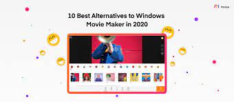 Compare and download free programs similar to windows movie maker 2012: 10 Best Alternatives To Windows Movie Maker In 2020 Mixilab Blog
