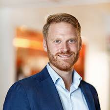 Joseph Klatt's Instagram, Twitter & Facebook