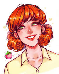 Maybe you would like to learn more about one of these? Stardew Valley Art Penny Ashiori Chan Stardew Valley Stardew Valley Art Penny Stardew Valley