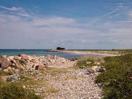 Buchen sie jetzt ihr ferienhaus in oeer strand. Die Schonsten Strande Der Welt Rorvig Strand Danemark Join The Sunny Side