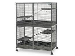 Find your rabbit hutch at aosom. Suite Royale Xl Super De Luxe Small Animal Cage Pet Products Savic All Pet Products Small Animals Chinchilla Ferret Rat Housing Small Animal Cages Chinchilla Cages Ferret Cages Rat Cages
