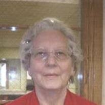 Betty J. Cole Obituary
