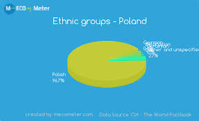 Demographics Of Poland