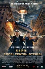 Urmareste serialul turcesc, gulperi ep 2 online subtitrat. R I P D 3d 2013