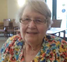 Ruby Bennett Obituary April 18, 2019