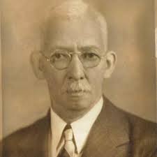 Rev. Garrell H. Winstead