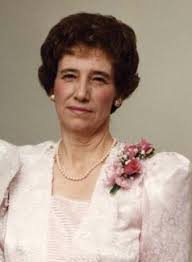 Jeanette Shipe Moore (1938-2001)