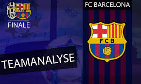 Pages using duplicate arguments in template calls. Barca Vor Dem Champions League Finale Im Fokus Vom Konterspiel Bis Hin Zum Tiki Taka 2 0