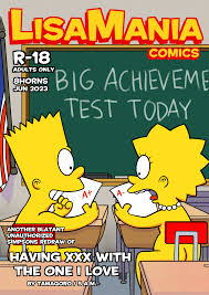 Lisamania comics - Best adult videos and photos