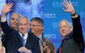 This is the first time in israel's history that two elections will be held in the same year, and for the tenth consecutive time israel is holding early national elections. Israel S Second Election In Fewer Than Six Months Has Ended In Political Deadlock Time