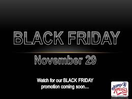 Its Coming Will You Be Ready Jumpamerica Blackfriday Indoor Trampoline Trampoline Park Black Friday Promotions