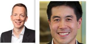 Matthias Evers and Michael Chui