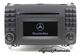 3.7 out of 5 stars. Original Autoradio De Mercedes Mf2830 Zb Bedienteil Headunit Ece Cd Mp3 Bluetooth Original Car Radio