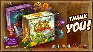 However, you need to play intensely for months if you wish to unlock all heroes. Kingdom Rush Rift In Time By Lucky Duck Games Kickstarter