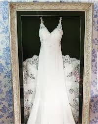 The easiest and fasted wedding photo editor. 8 Wedding Dress Frame Ideas Wedding Dress Frame Wedding Dress Display Wedding Dress Shadow Box