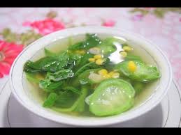 Aneka kreasi olahan sayuran bayam segar banyak juga jenis dan variasi yang tersedia ada yang pake kuah santan, tumis, bobor ada juga yang dicampur atau dikombinasikan dengan jagung baby, jagung manis, sayur oyong, wortel. Sayur Bening Bayam Enak Segar Banyuwangi 2017 Youtube