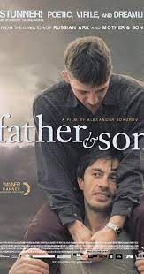 Reviews: Father and Son - IMDb