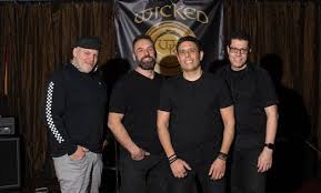 City freehold, nj, united states. Wicked Revival Returns To The Cabin Restaurant In Freehold Nj The Cabin Restaurant Freehold 2 July To 3 July