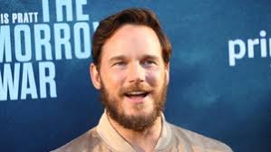 Cuplikan 'The Tomorrow War' Rilis, Chris Pratt Siap Lawan Pasukan Alien