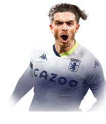 This is the shirt number history of jack grealish from aston villa. Jack Grealish Fifa 21 87 Toty Nominees Prices And Rating Ultimate Team Futhead