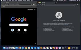 He had also submitted a bug report on chromium to highlight the fact that windows 10 supports dark mode and chrome should respect this behaviour. Google Chrome Is Gaining Proper Support For Macos Mojave S Dark Mode