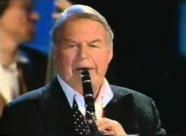 Dickie Goodman (April 19, 1934-November 6, 1989) would have been 90 years  old today.