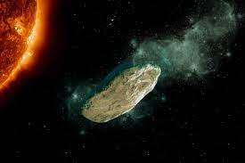 Astrónomo de Harvard revela cuáles son las anomalías detrás del cometa 3I/ ATLAS | El Siglo de Torreón