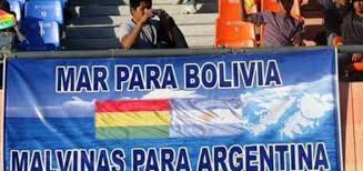 El recuerdo por malvinas sigue intacto: 1883 Bolivia Fue El Primer Pais En Protestar Contra La Invasion Inglesa A Las Malvinas Argentinas