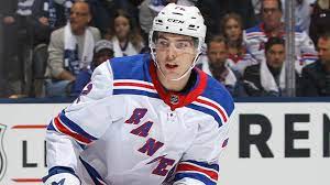 Centr filip chytil (1+1) a. Chytil Konecne Zpet Nez Se Zranil Hral Nejlepsi Hokej Kariery Tesi Se Trener Nhl Cz